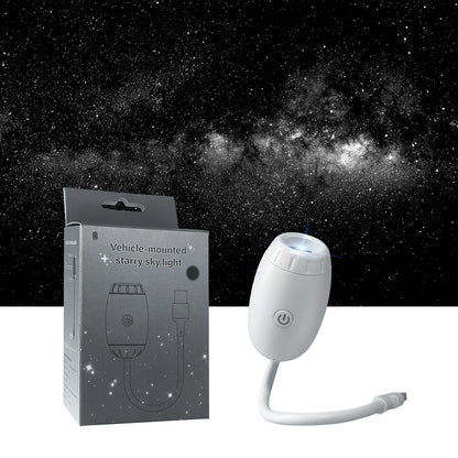 Aveila™ Glow Ambient Projector