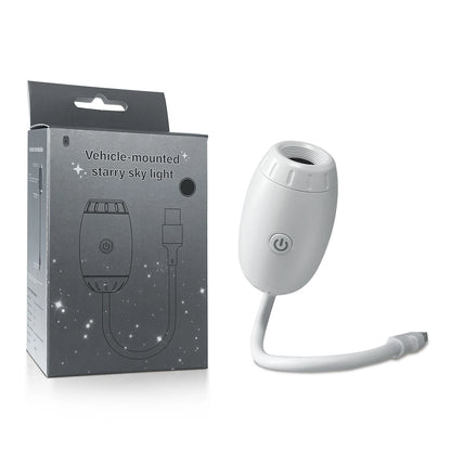 Aveila™ Glow Ambient Projector