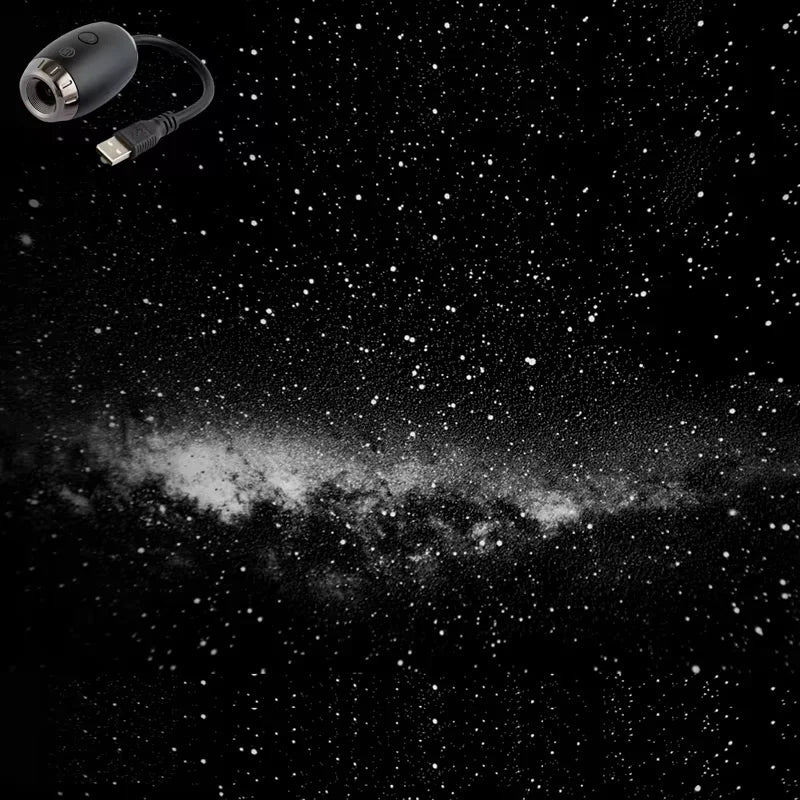 Aveila™ Glow Ambient Projector
