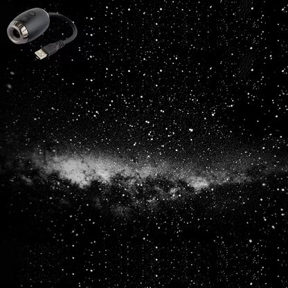Aveila™ Glow Ambient Projector