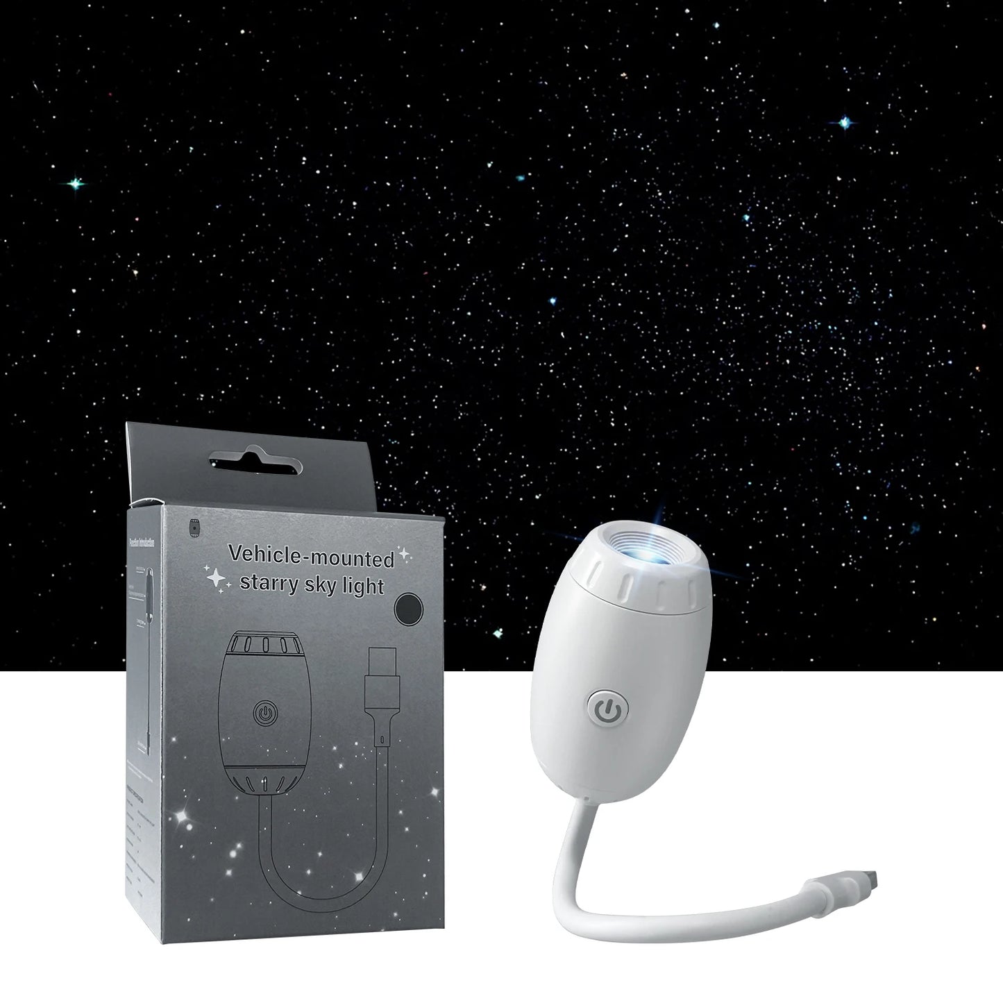 Aveila™ Glow Ambient Projector