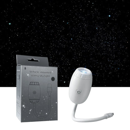 Aveila™ Glow Ambient Projector